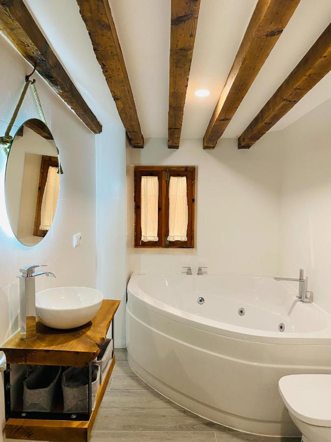 La Moneda Home Spa Куэнка Экстерьер фото