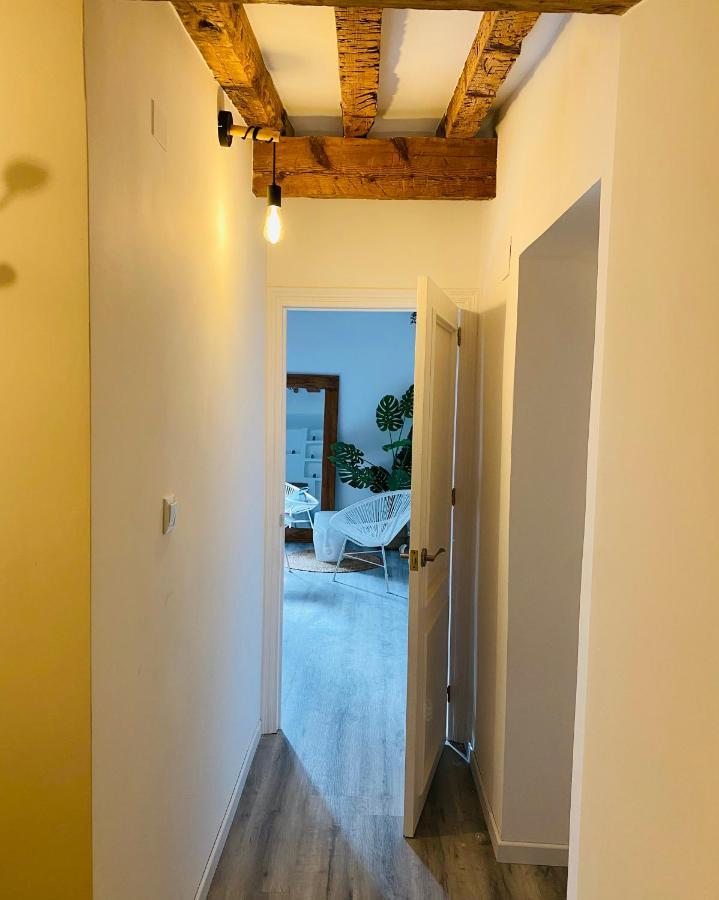 La Moneda Home Spa Куэнка Экстерьер фото