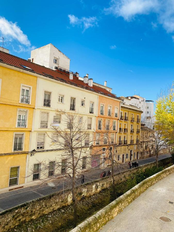 La Moneda Home Spa Куэнка Экстерьер фото